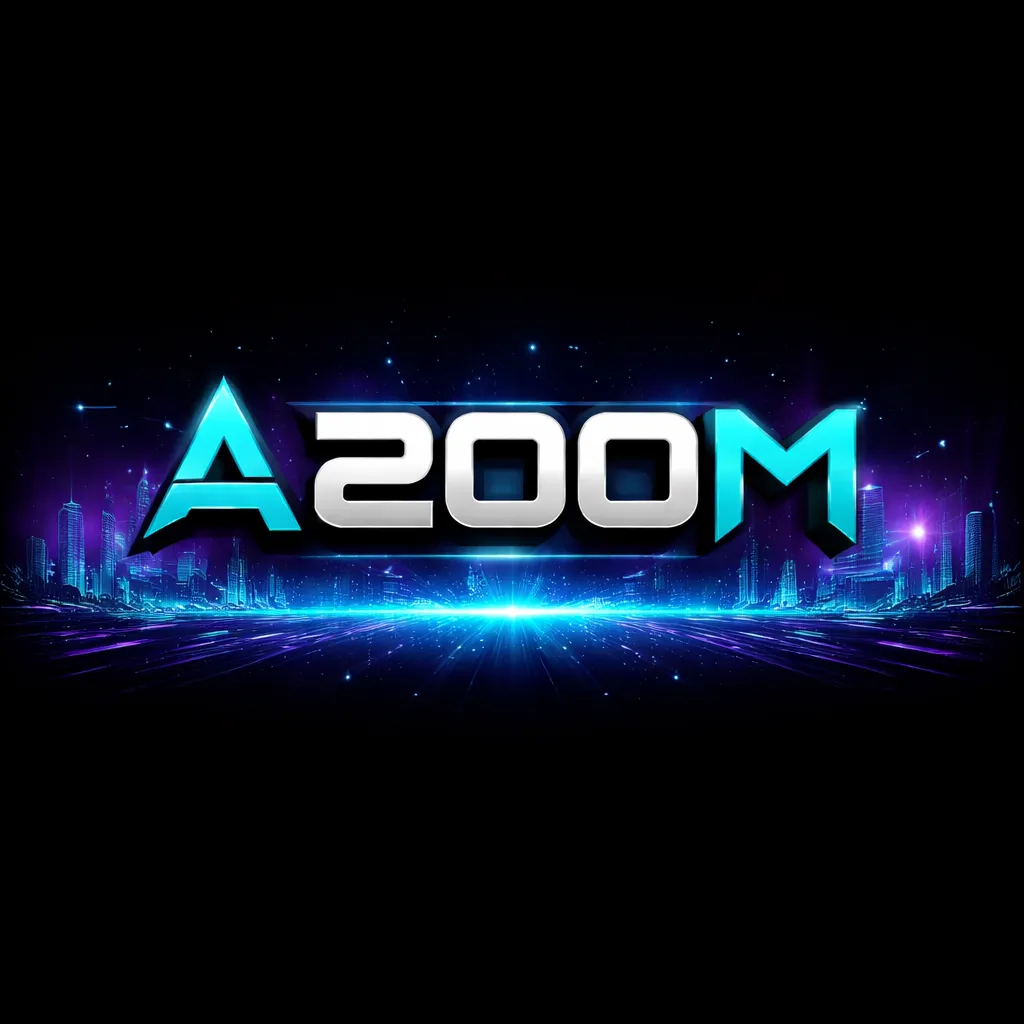 A200M - Permainan Battle Royale yang Seru dan Menggembirakan