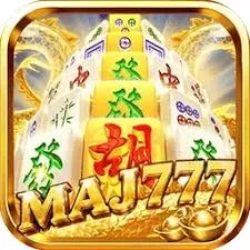 MAJ777 - Petualangan RPG Epik