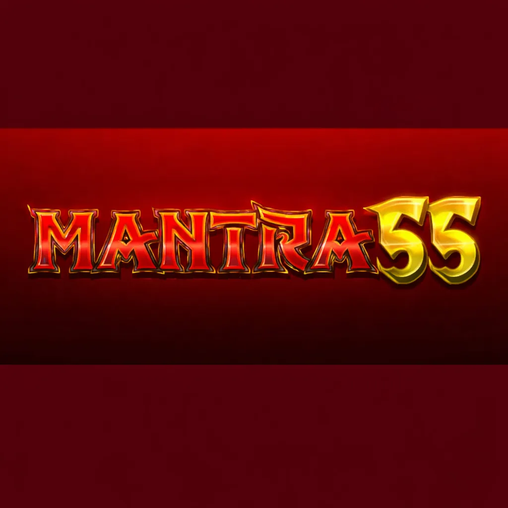 MANTRA55 - Teror Malam di Dunia Gelap