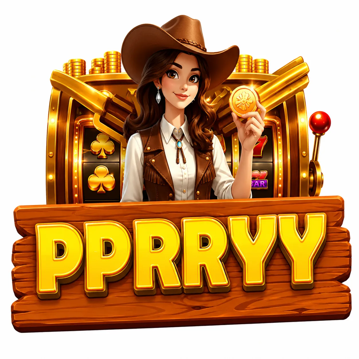 PPRRYY - Pertahanan Menara yang Mengasyikkan